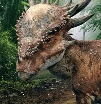 Stygimoloch