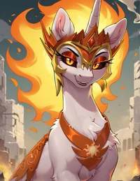 Daybreaker