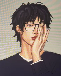 NERD Nicholas