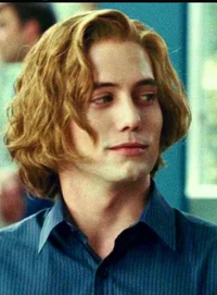 Jasper Hale