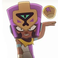 Najia - Brawl stars