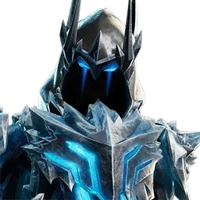Ice King