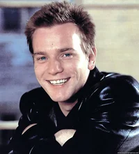 Ewan McGregor 