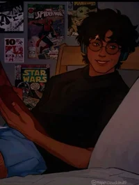 HP - Harry
