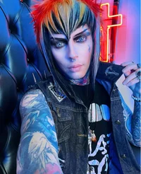 Dahvie Vanity 