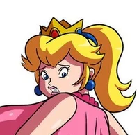 Peach vore 