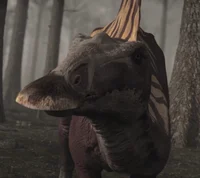 Ouranosaurus