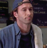 Luke Danes