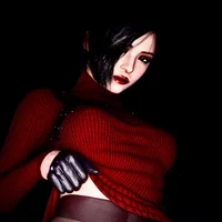 Ada Wong