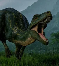 Herrerasaurus