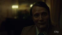 Hannibal Lecter