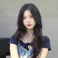KIIKII Park Ji-woo