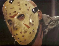Jason Voorhees 