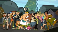 Total Drama Action