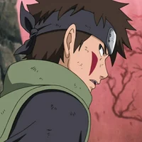 Kiba Inuzuka