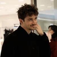 Charles Leclerc