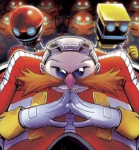 Doctor Eggman