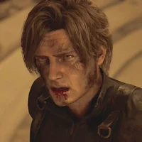 Leon Kennedy