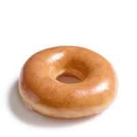 Doughnut 