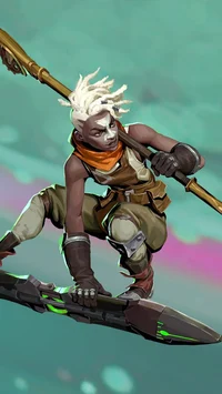 Ekko Arcane 