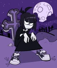 Creepy Susie