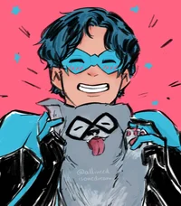 dick grayson