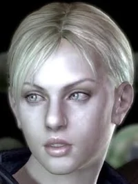 Jill Valentine 