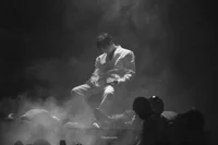 1 - Christopher Bang