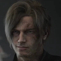 Leon Kennedy