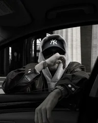 04 - Remington Astor