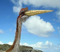 Quetzalcoatlus