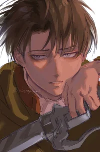 Levi Ackerman