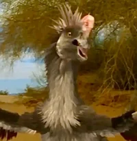 Oviraptor