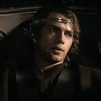 ANAKIN I SKYWALKER