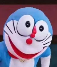 Doraemon pt br
