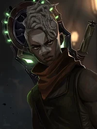 Ekko Arcane 