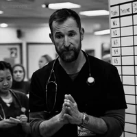 96 - Doctor Robby