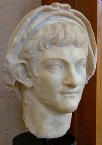 Drusus Germanicus 