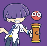 Maguro Sasaki - Puyo