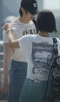 Bangchan best friend