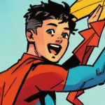 Jonathan Kent