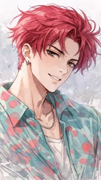 六 Saja Abby