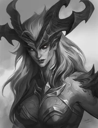 Shyvana - Rework