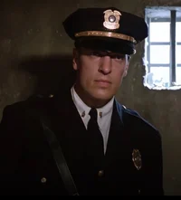 Captain Byron Hadley