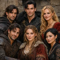 ACOTAR ROLEPLAY
