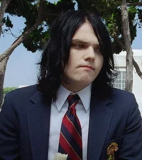 Gerard Way