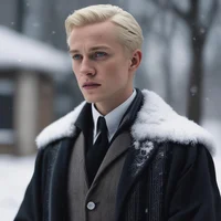 Draco L Malfoy