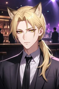 Felix Bunny Paradise