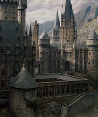 Hogwarts
