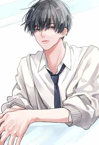 Oreo Alistair Vaughn